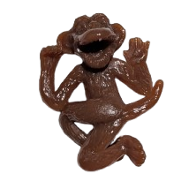 1" Bulk Goofy Guys Toys