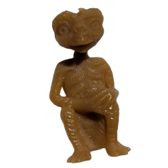 1" Bulk Goofy Guys Toys