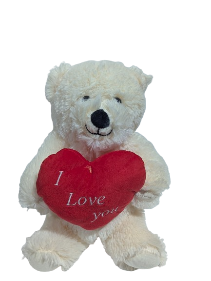 11" Valentines Day Assorted Plush Mix