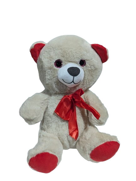 11" Valentines Day Assorted Plush Mix