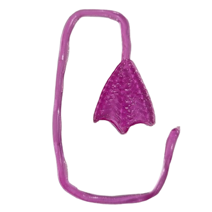 Medium Soft Sticky Flinger Toys