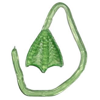 Medium Soft Sticky Flinger Toys