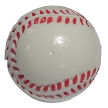 2" Bulk Mini Foam Sports Balls