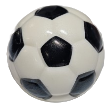 2" Bulk Mini Foam Sports Balls