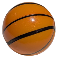 2" Bulk Mini Foam Sports Balls