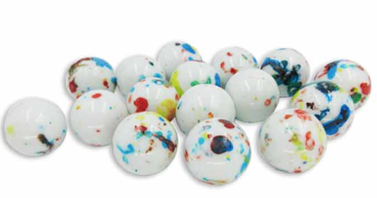 1" Jawbreakers - Chompers