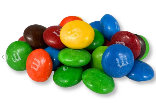 Bulk Plain M&Ms Wholesale