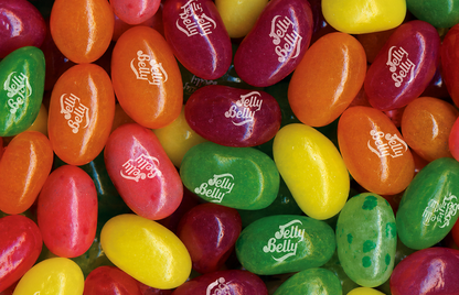 Bulk Jelly Belly Jelly Beans Assorted Colors