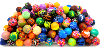 27mm Assorted Super Balls