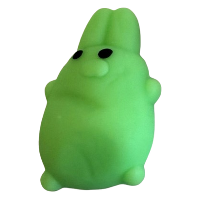 1" Mini Squishy Mochi Animal Toys