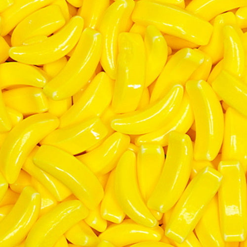 Bulk Dubble Bubble Bananarama Candy Wholesale