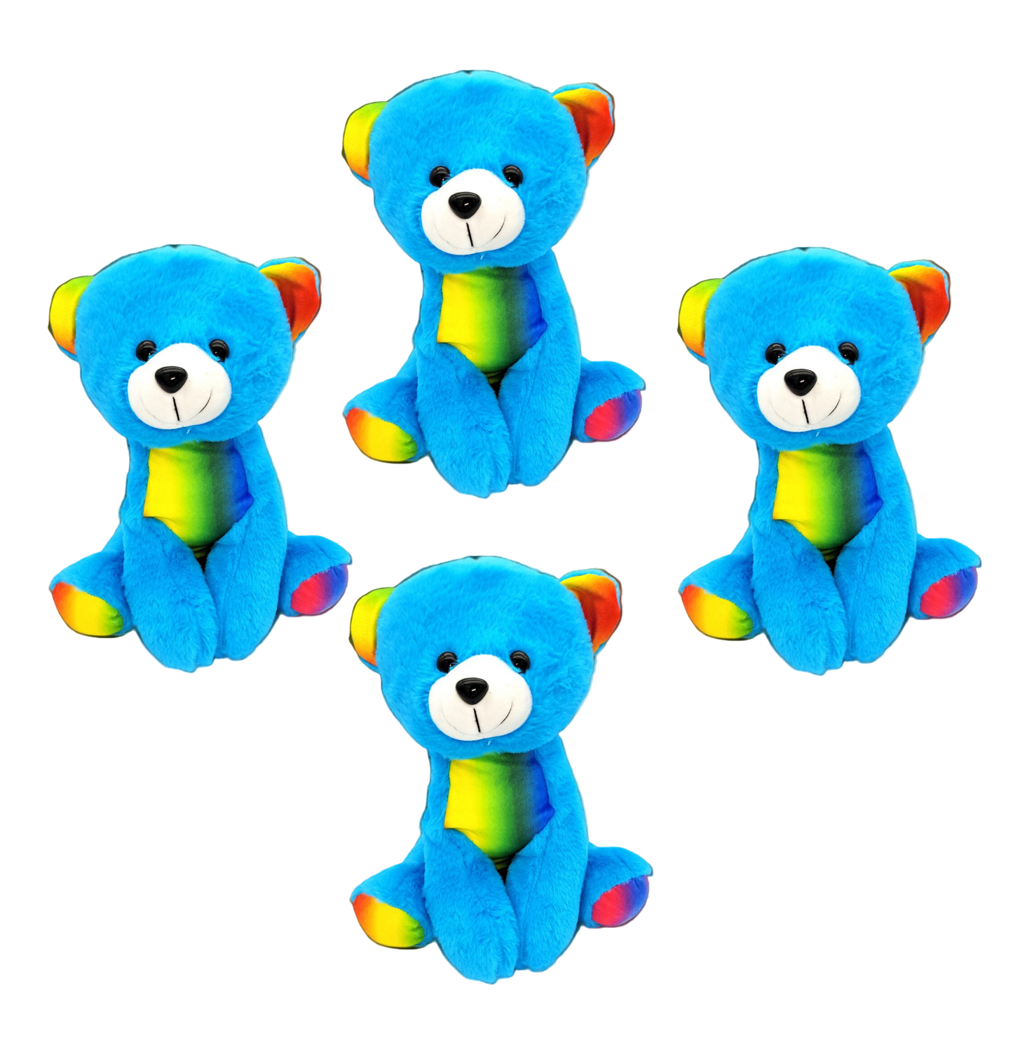 16″ Plush Bear Toy