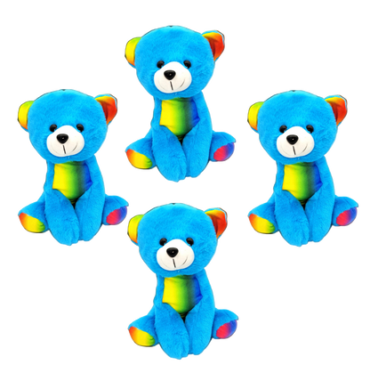 16″ Plush Bear Toy
