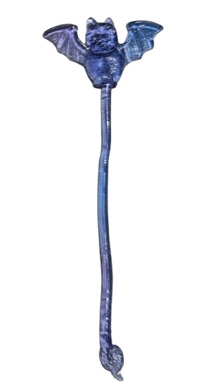 Small Soft Sticky Flinger Toys