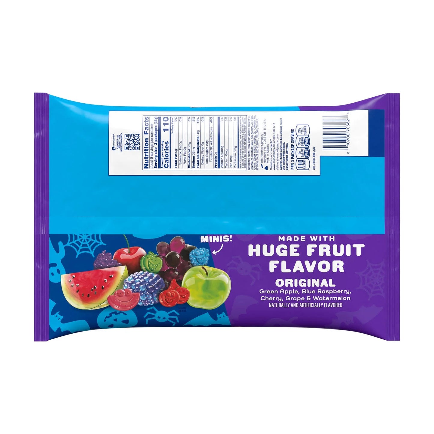 Jolly Rancher Gummies Minis