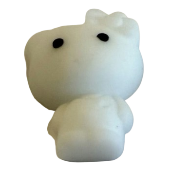 1" Mini Squishy Mochi Animal Toys