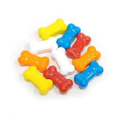 Bulk Dubble Bubble Bonz Candy Wholesale