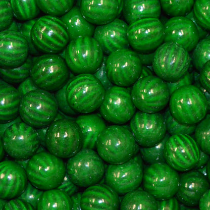 Dubble Bubble .92" Watermelon Gumballs