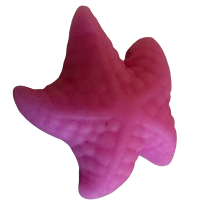 1" Mini Squishy Mochi Animal Toys