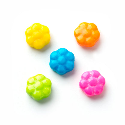 Bulk Flower Power Candy Wholesale