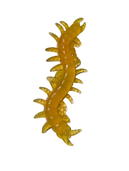 Large Soft Stretchy Sticky Flinger Toys