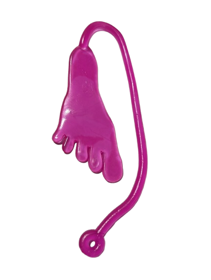 Large Soft Stretchy Sticky Flinger Toys