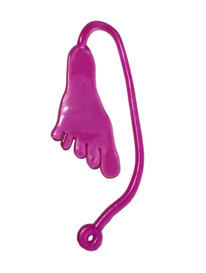 Large Soft Stretchy Sticky Flinger Toys