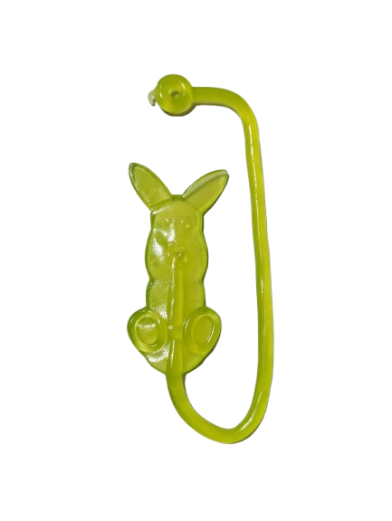 Large Soft Stretchy Sticky Flinger Toys