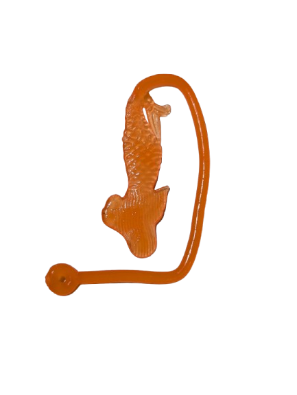 Large Soft Stretchy Sticky Flinger Toys