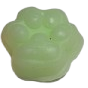 1" Mini Squishy Flubby Cat Paw Toys