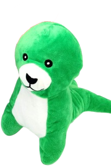 10" Generic Animal Plush Mix