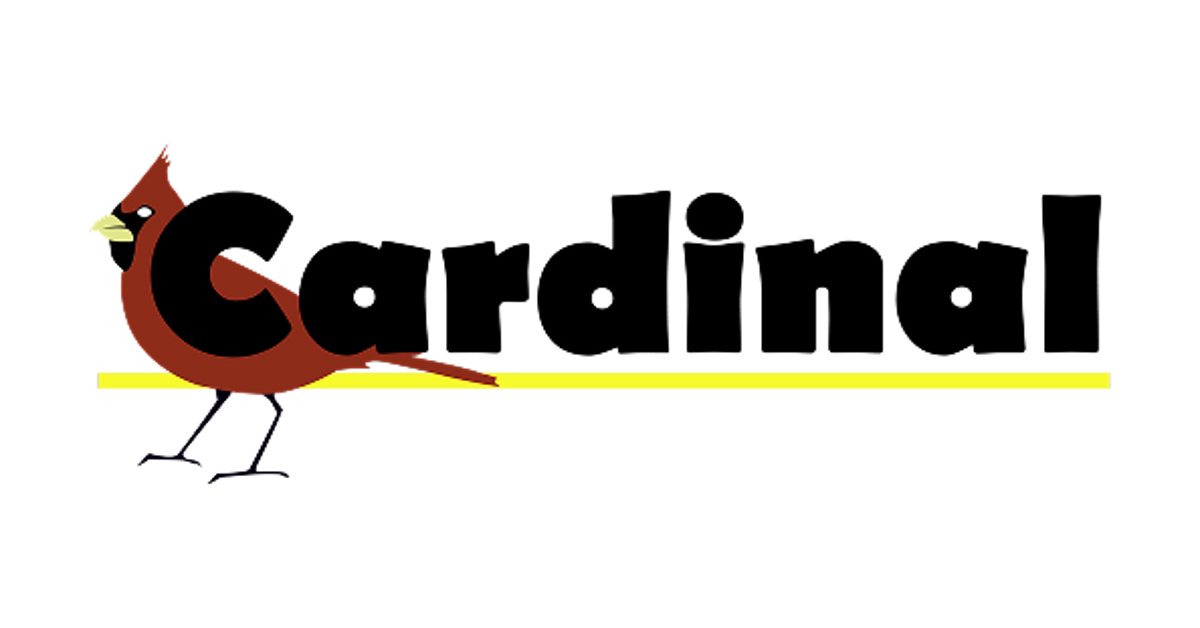 Cardinal Distributing & Novelty | Bulk Vending & Toy Capsules ...