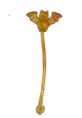 Small Soft Sticky Flinger Toys