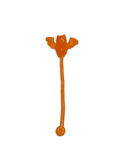 Small Soft Sticky Flinger Toys