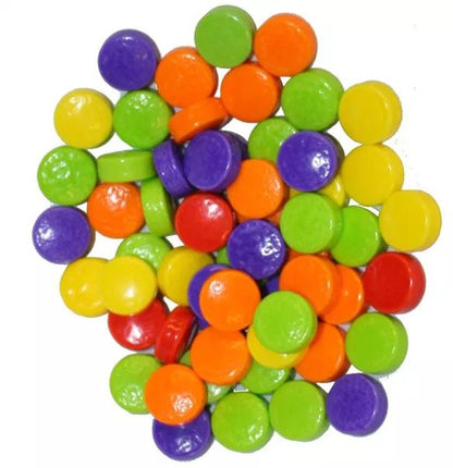 Bulk Pucker Ups Tart Candy Wholesale