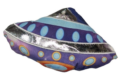 7" Outer Space Plush Toys