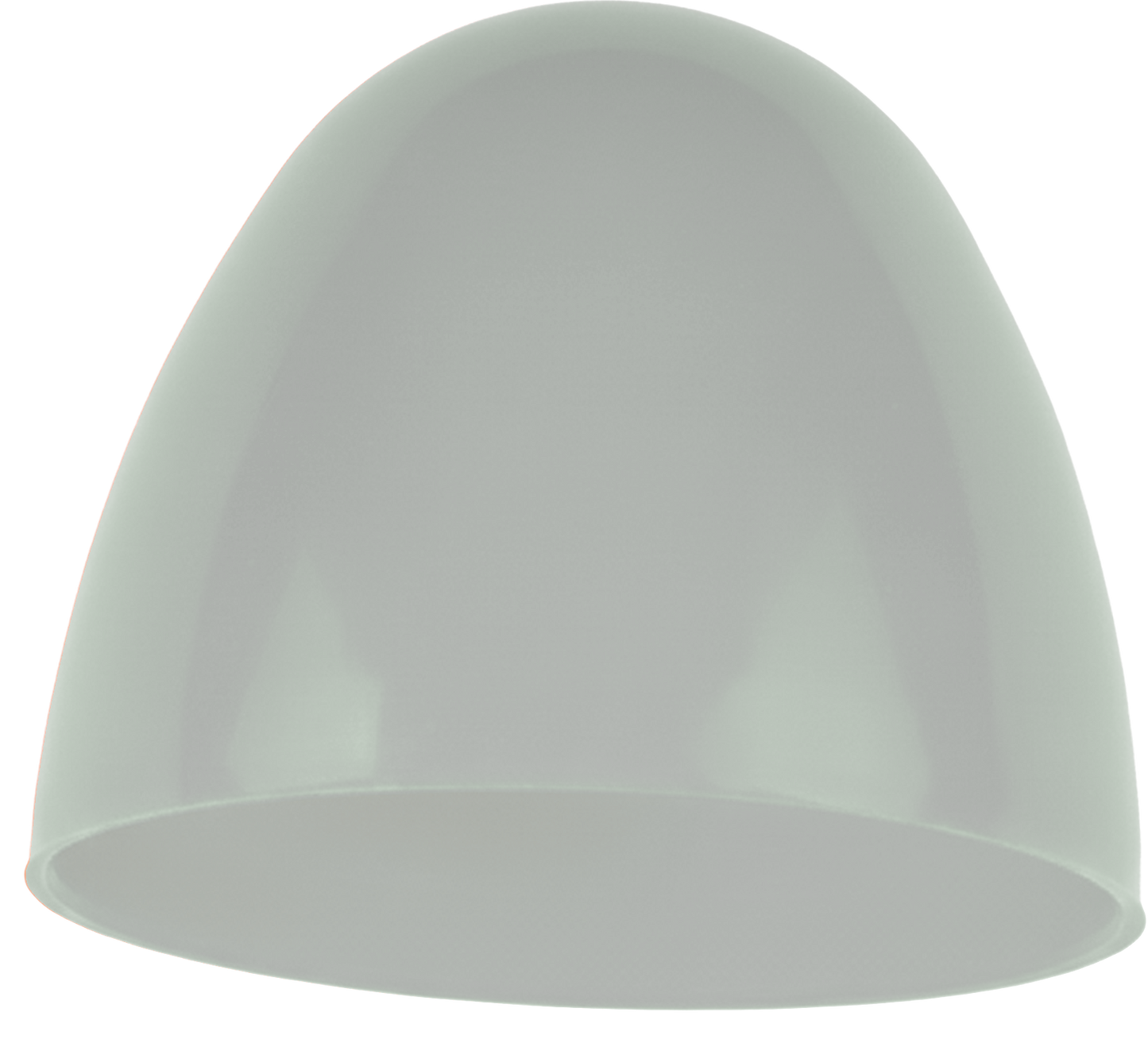 Large Plastic Glow in The Dark Easter Eggs