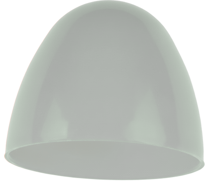 Large Plastic Glow in The Dark Easter Eggs